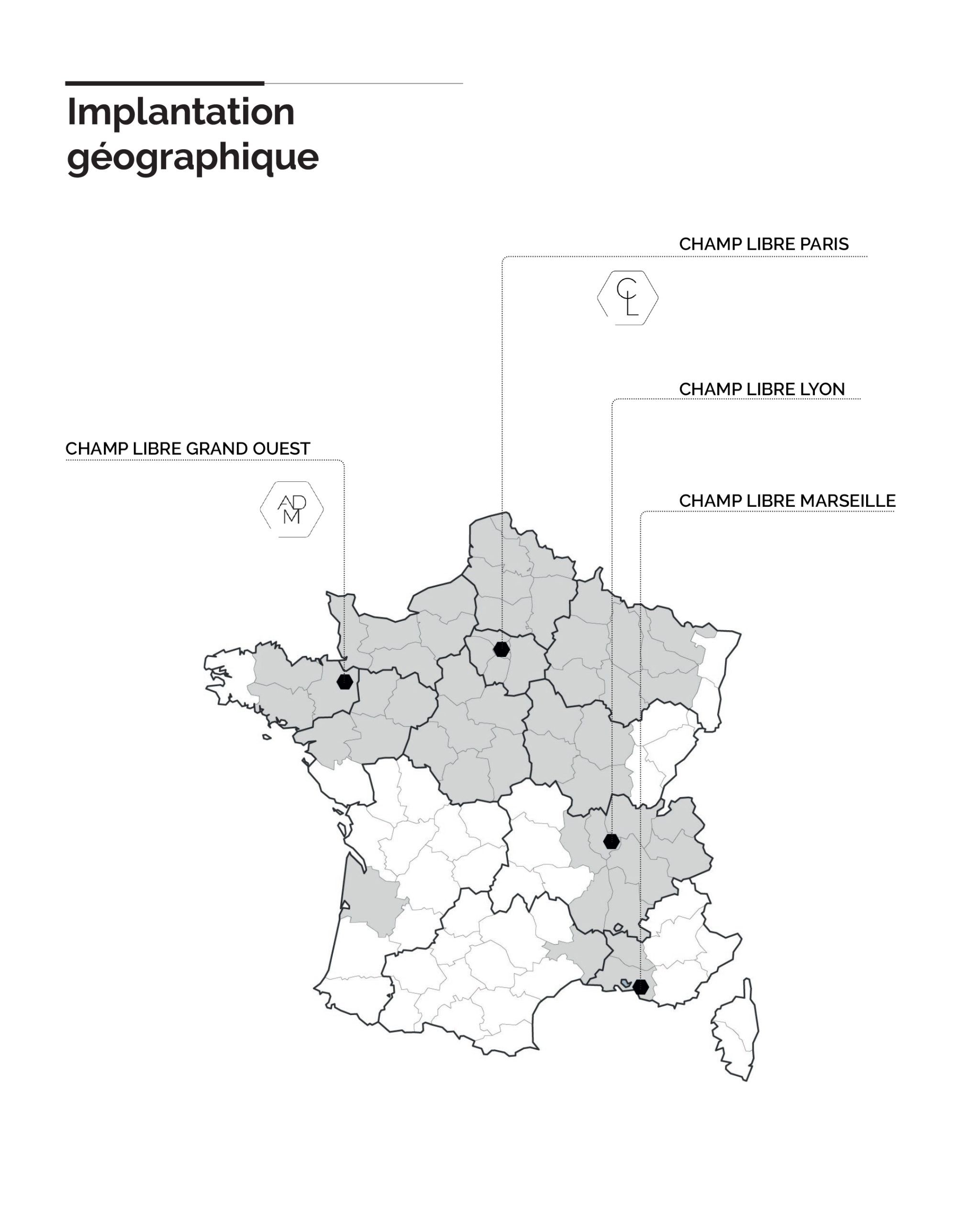 CHAMP LIBRE - Paysage, urbanisme, médiation CHAMP LIBRE - Paysage, urbanisme, médiation