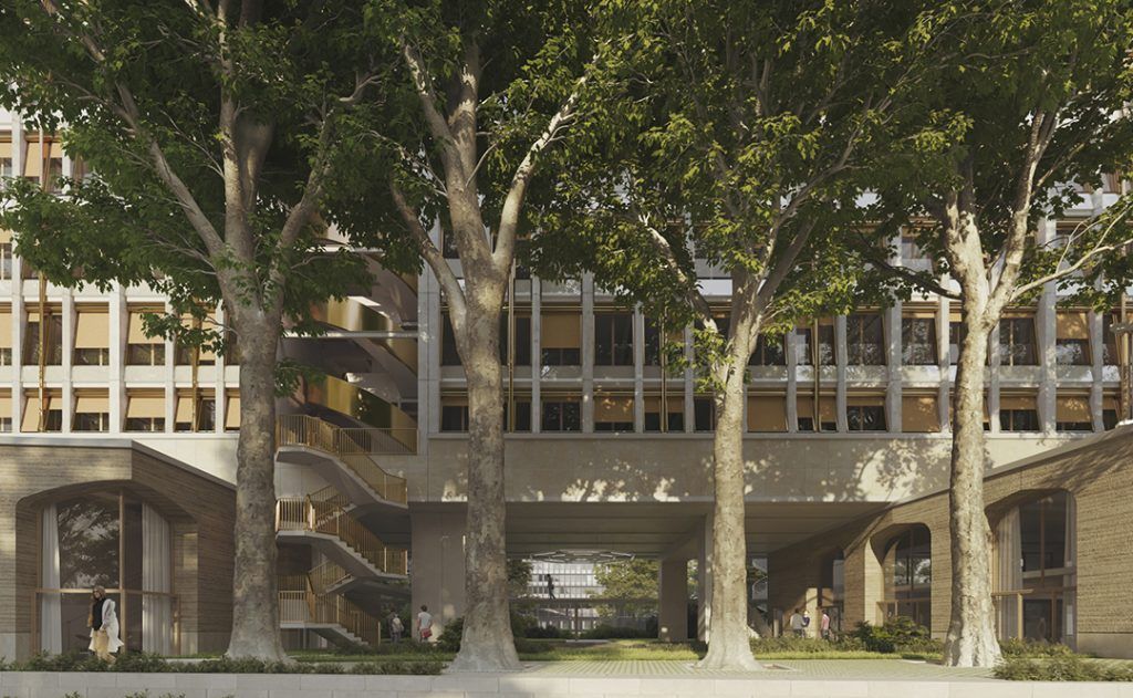 CHAMP LIBRE - Paysage, urbanisme, médiation