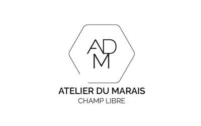 L’Atelier du Marais rejoint Champ Libre