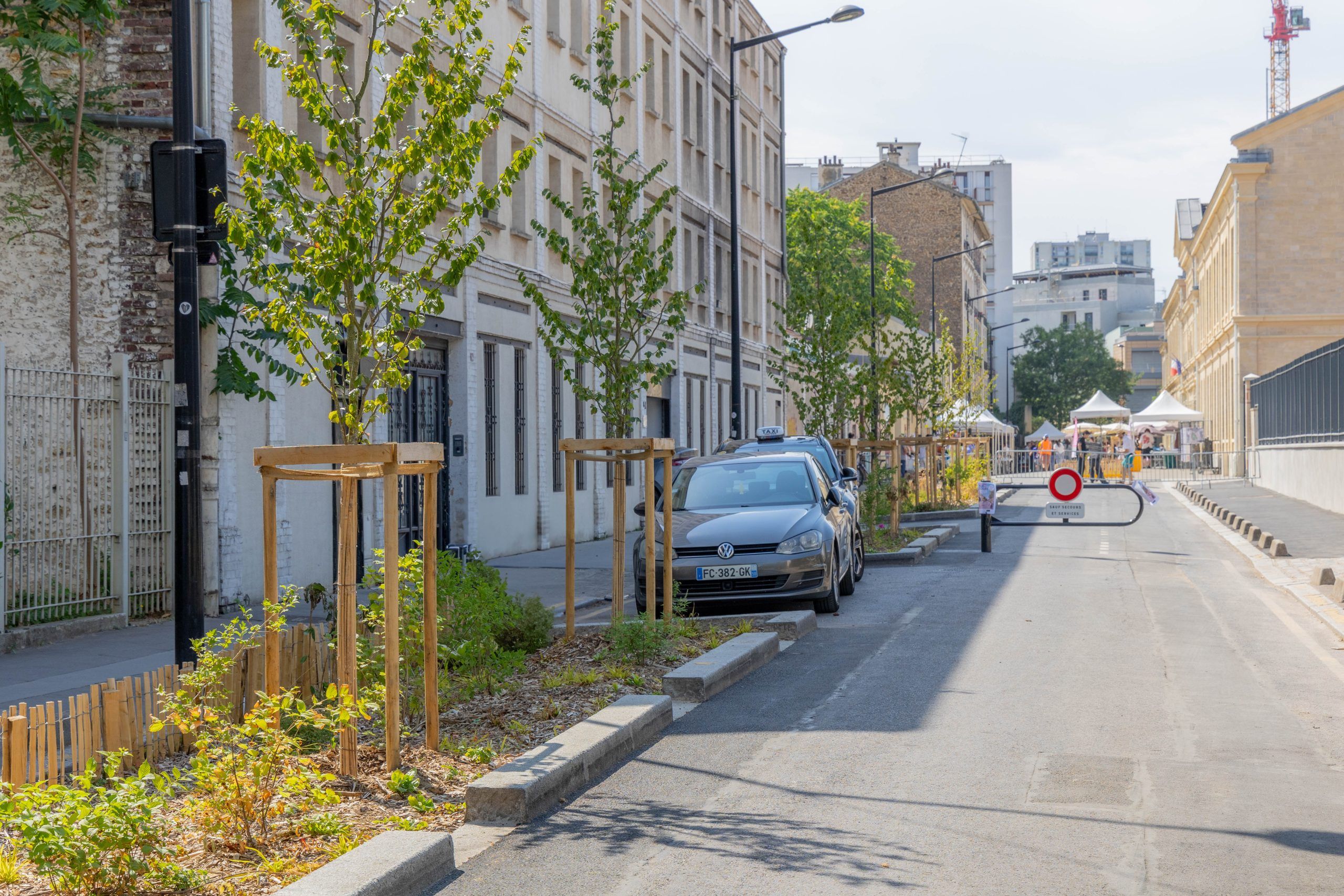 1-X3A8661 2 CHAMP LIBRE - Paysage, urbanisme, médiation